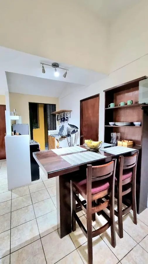 Appartamento La Esquinita Antiguena, Apartamento Privado Antigua 0*,  Guatemala